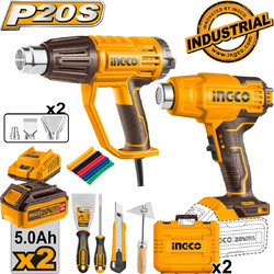 Ingco COSLI250801E