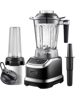 Amzchef ZM5003-BK