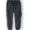 Name It Παιδικό Σετ Φόρμας Navy Μπλε 13221426