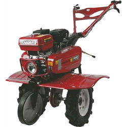 Raider 10-5497 Σκαπτικό Βενζίνης 7hp