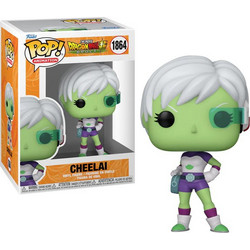 Funko Pop! Animation Dragon Ball 1864 Cheelai