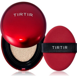 Tirtir Mask Fit Red 13N Fair Ivory Cushion Make Up 18gr