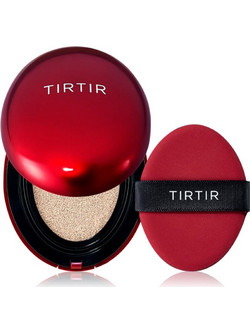 Tirtir Mask Fit Red 13N Fair Ivory Cushion Make Up 18gr