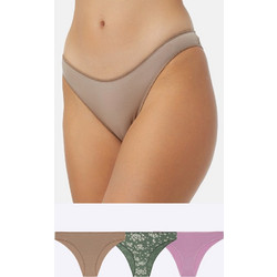 Minerva Γυναικεία Slip 3Pack 90-81323-935