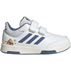 Adidas Disney Mickey Mouse Tensaur Παιδικά Sneakers Λευκά Μπλε IH1193