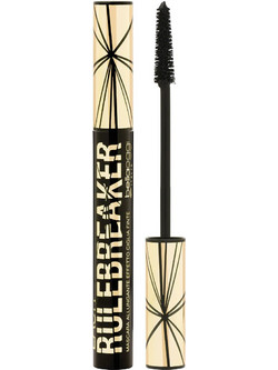 Bella Oggi Rule Breaker False Black Mascara για Μήκος 6ml