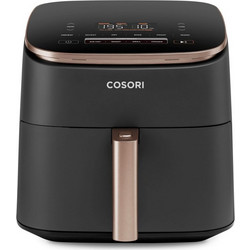 Cosori TurboBlaze TM Chef Edition CAF-DC602-KEUR Air Fryer 6lt