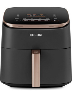 Cosori TurboBlaze TM Chef Edition CAF-DC602-KEUR Air Fryer 6lt