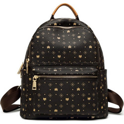 Foxer 900165F Brown