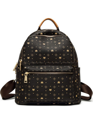 Foxer 900165F Brown