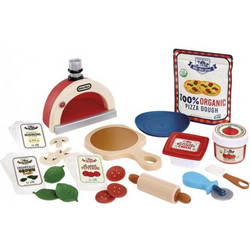 Little Tikes Creative Chef Σετ Πίτσα