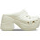 Crocs Women Siren Clog Beige 208547-2Y2
