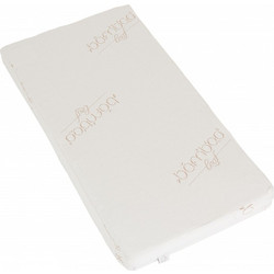 Hugzzz Air Memory Στρώμα AirFoam Κούνιας 60x120x11cm
