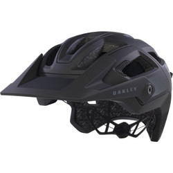 Oakley DRT5 Maven I.C.E. 09Q Κράνος Ποδηλάτου Πόλης / Βουνού MIPS Μαύρο