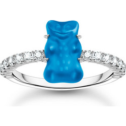 Thomas Sabo Γυναικείο Δαχτυλίδι TR2459-052-1