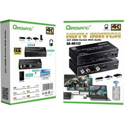 QA-HD152