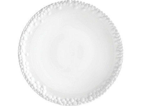 L' Objet Haas Mojave Bread and Butter Plate Πιάτο Ρηχό Πορσελάνης 17cm 36938