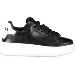 Gaelle Paris Γυναικεία Sneakers Μαύρα GBCDP3075