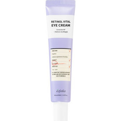 Esfolio Retinol Vital Eye Cream 40ml