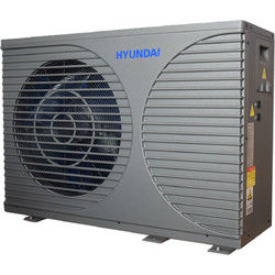 Hyundai HY/S-80W/EN8BP Αντλία Θερμότητας 7.9kW Μονοφασική 65°C Monoblock