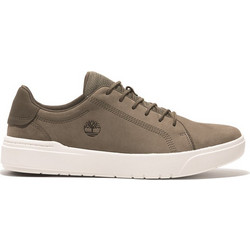Timberland Seneca Bay Low Ανδρικά Sneakers Ανθρακί TB0A41F7EO8