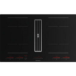 Faber Galileo Bold F830 Επαγωγική Εστία Αυτόνομη με Ενσωματωμένο Απορροφητήρα & Λειτουργία Κλειδώματος