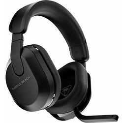 Turtle Beach TBS-2102-05 Gaming Headset Over Ear Black