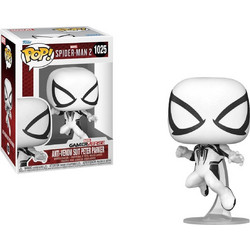 Funko Pop! Marvel Spider-Man 2 1025 Anti-Venom Suit Peter Parker