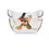 Chipolino Monty Puppy Κάθισμα Αυτοκινήτου Booster i-Size 22-36kg Beige