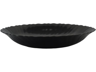 Ankor Πιάτο Βαθύ Γυάλινο 21.5cm 32404-085