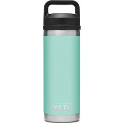 YETI Rambler Bottle Chug Seafoam 532ml