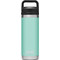 YETI Rambler Bottle Chug Seafoam 532ml YETI Rambler Bottle Chug Seafoam 532ml