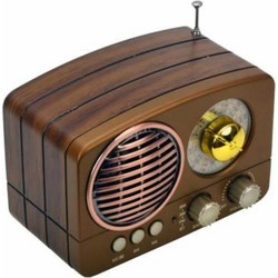 Meier M-161BT Brown