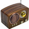 Meier M-161BT Brown