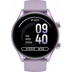 Zeblaze Btalk Plus 3 Orchid Purple