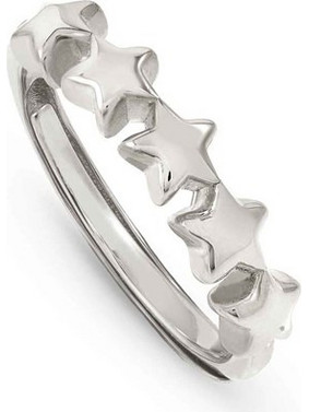 Nomination Armonica Star Γυναικείο Δαχτυλίδι από Ασήμι 925 241300/007