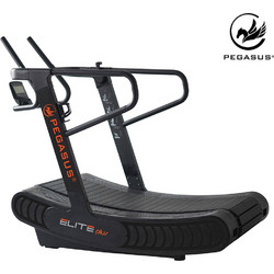 Pegasus Elite Plus Ηλεκτρικός Διάδρομος Γυμναστικής έως 180kg 394163201