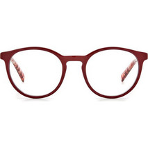 Missoni MMI0068 C9A Ανδρικός Σκελετός Γυαλιών Οράσεως Κοκάλινος Καφέ