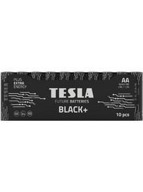 Tesla Alkaline AA 10τμχ