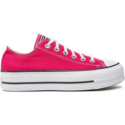 Converse Chuck Taylor All Star Lift Platform A11539C