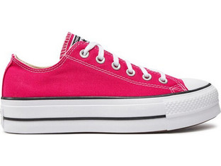 Converse Chuck Taylor All Star Lift Platform A11539C