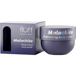 Fluff In Your Soul Malachite Ενυδατικό Butter Σώματος 150ml