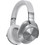 Technics EAH-A800 Ενσύρματα & Ασύρματα Bluetooth Ακουστικά Over Ear Ασημί