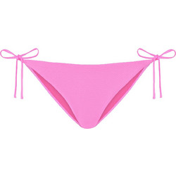 Save The Duck Bikini Slip Ροζ DV1767W-WAVE18-80037