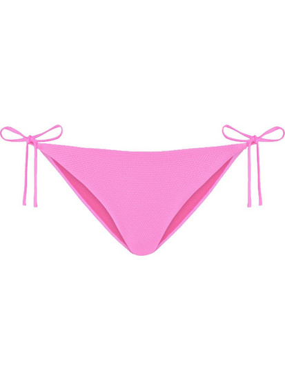 Save The Duck Bikini Slip Ροζ DV1767W-WAVE18-80037