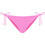 Save The Duck Bikini Slip Ροζ DV1767W-WAVE18-80037