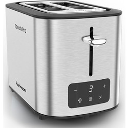 Rohnson R-222T Φρυγανιέρα 2 Θέσεων 870W