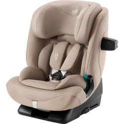Britax Romer Advansafix Pro Style Κάθισμα Αυτοκινήτου i-Size 9-36kg ISOfix Teak