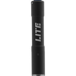 Scangrip 03.5154 LITE400 Επαναφορτιζόμενος Φακός Led 400lm