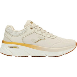 Joma Aries Γυναικεία Sneakers Μπεζ CARILW2425